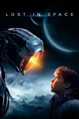 Lost in Space Specials