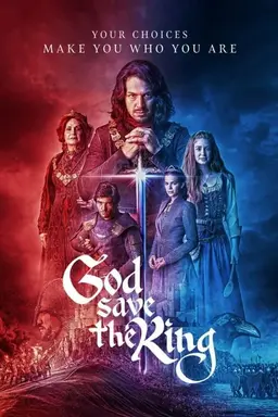 Deus Salve o Rei Season 1