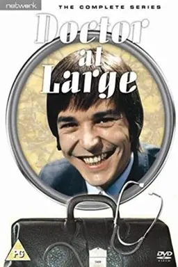 Doctor at Large Season 1
