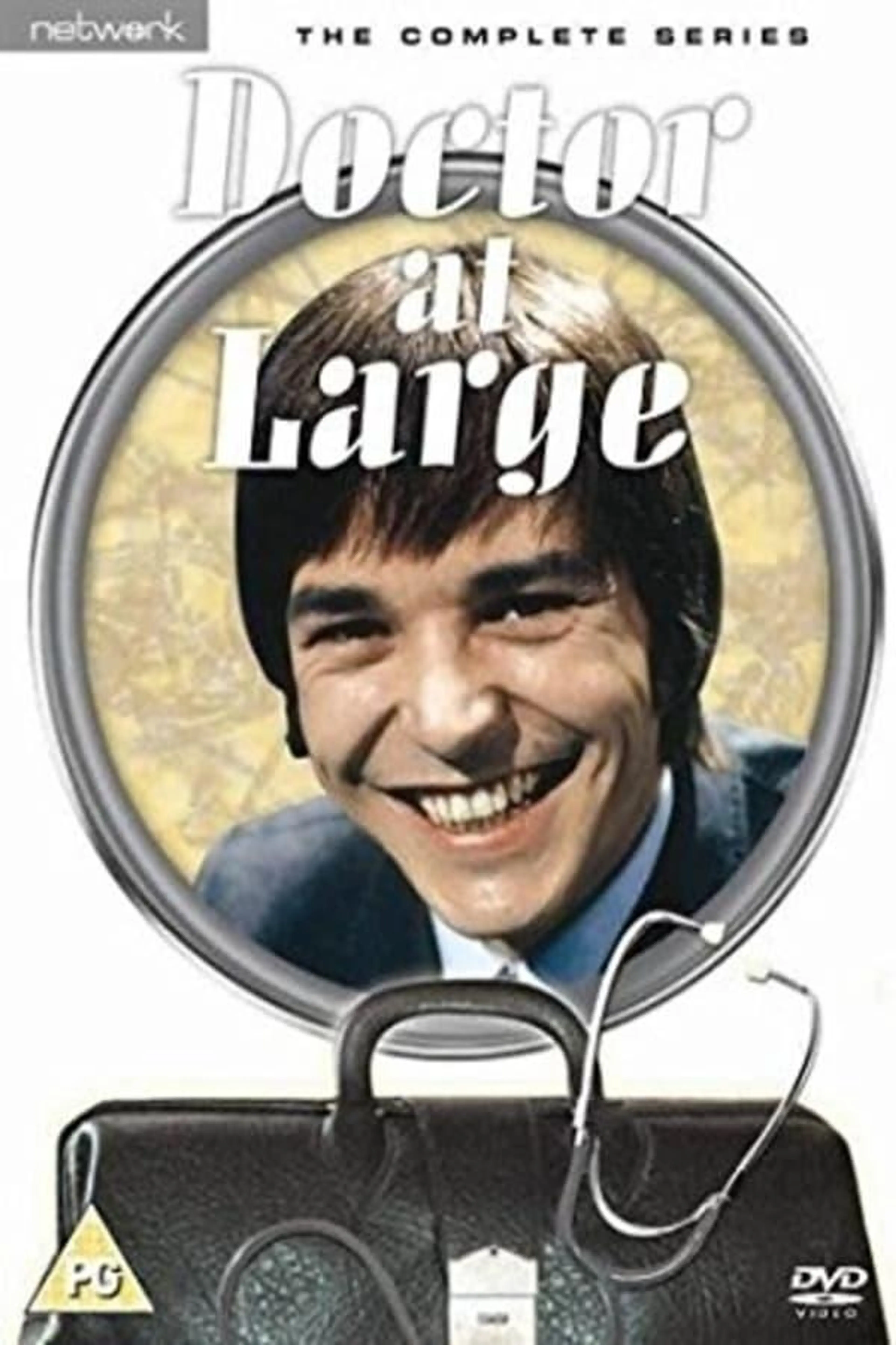 Doctor at Large Season 1