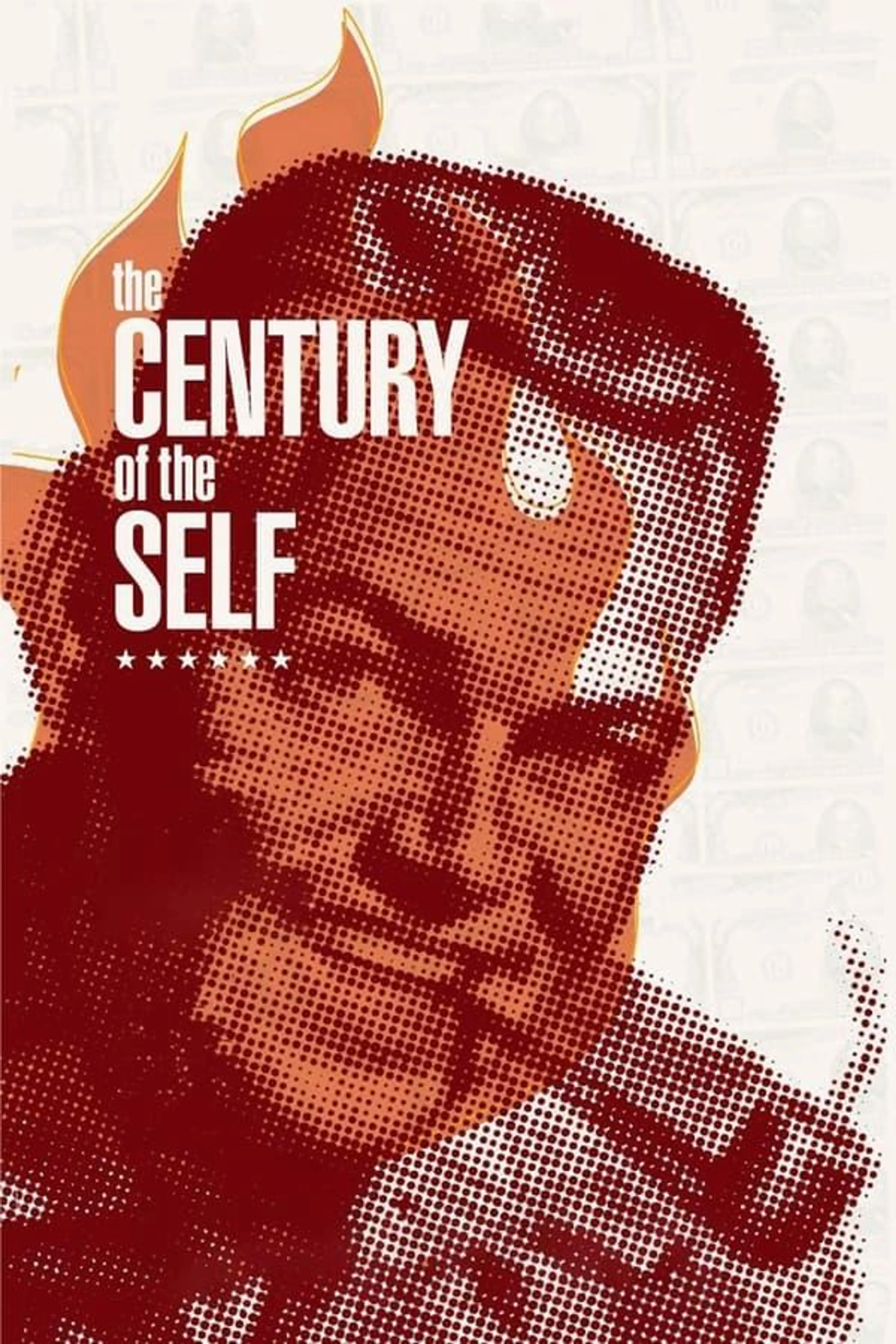 The Century of the Self Miniseries