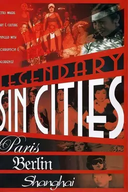 Legendary Sin Cities Miniseries
