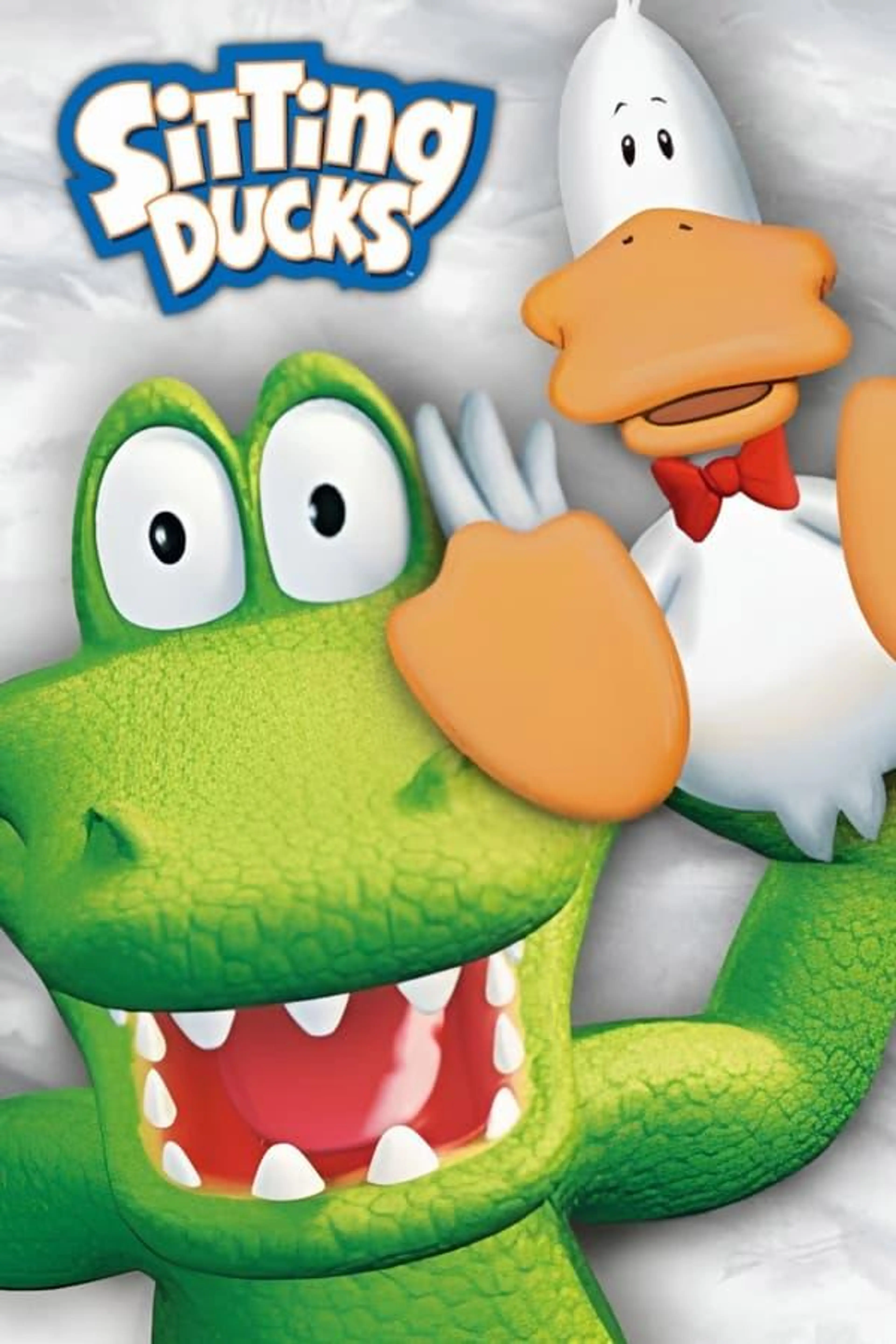 Sitting Ducks Season 2