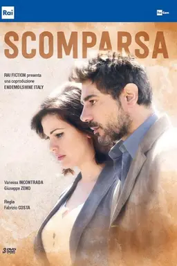 Disappeared Season 1