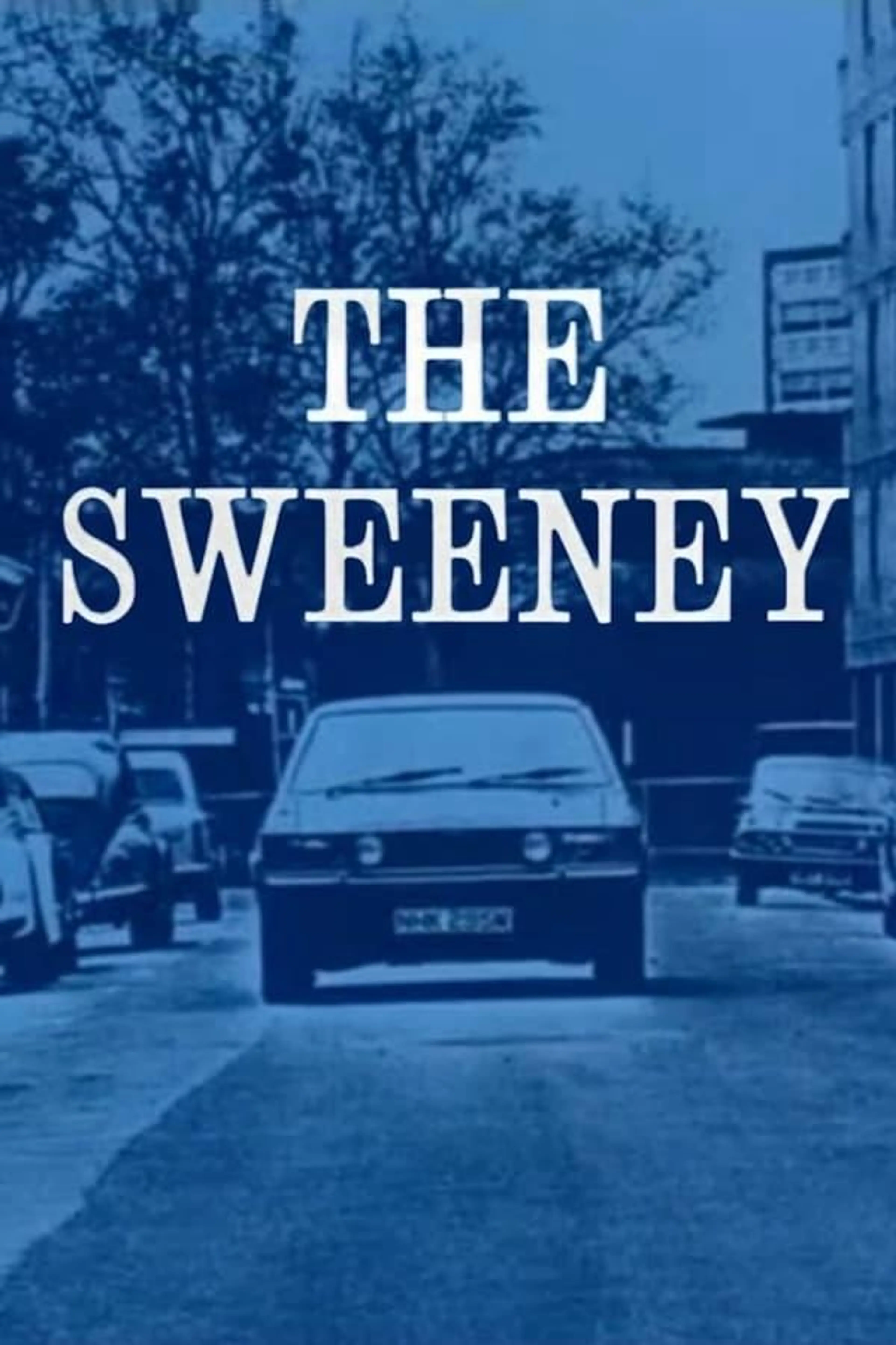The Sweeney Season 2