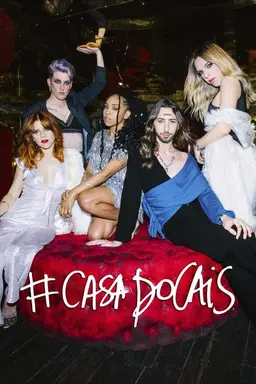#CasaDoCais Season 2