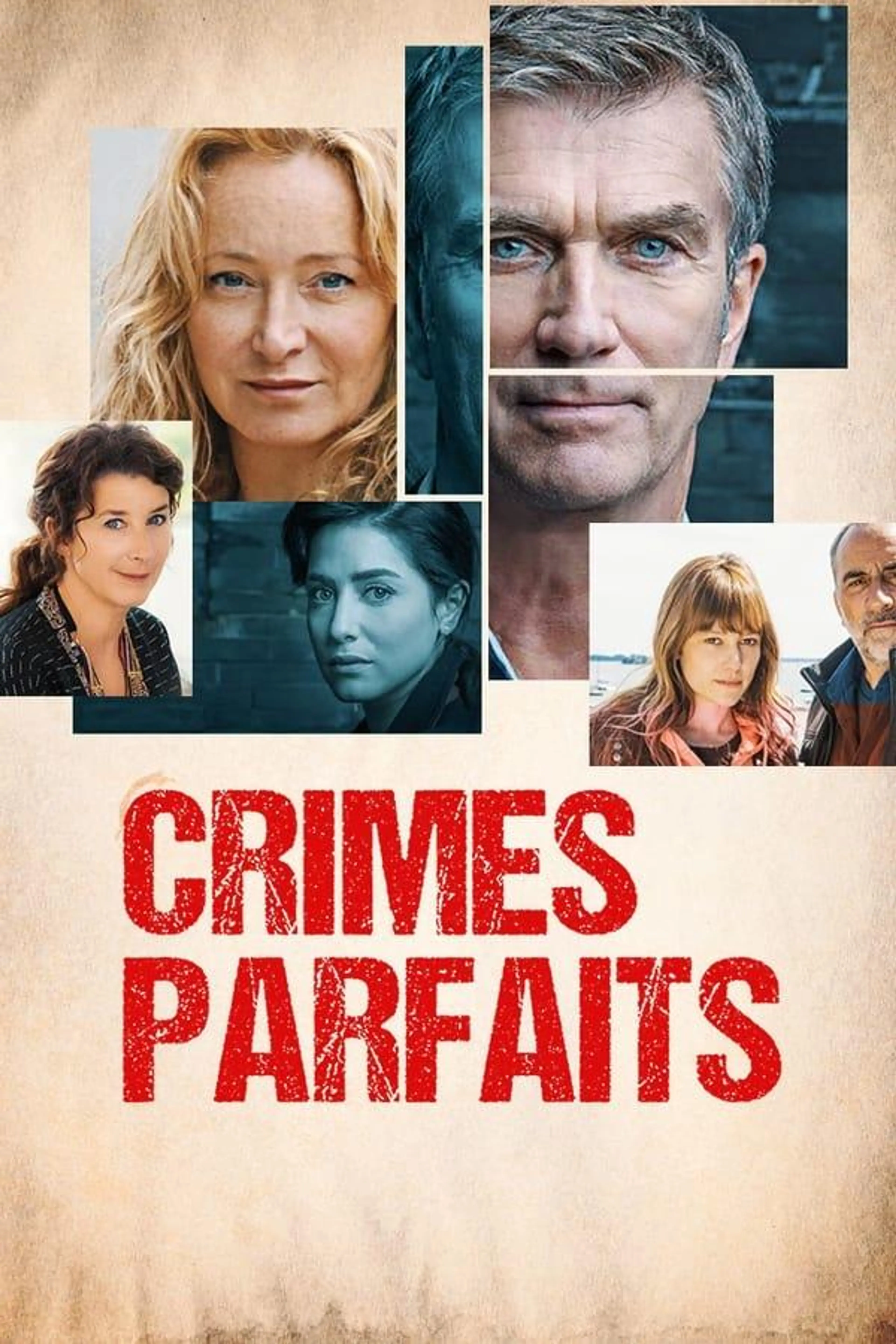 Crimes parfaits Season 2
