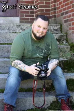 Ghost Finders Season 5