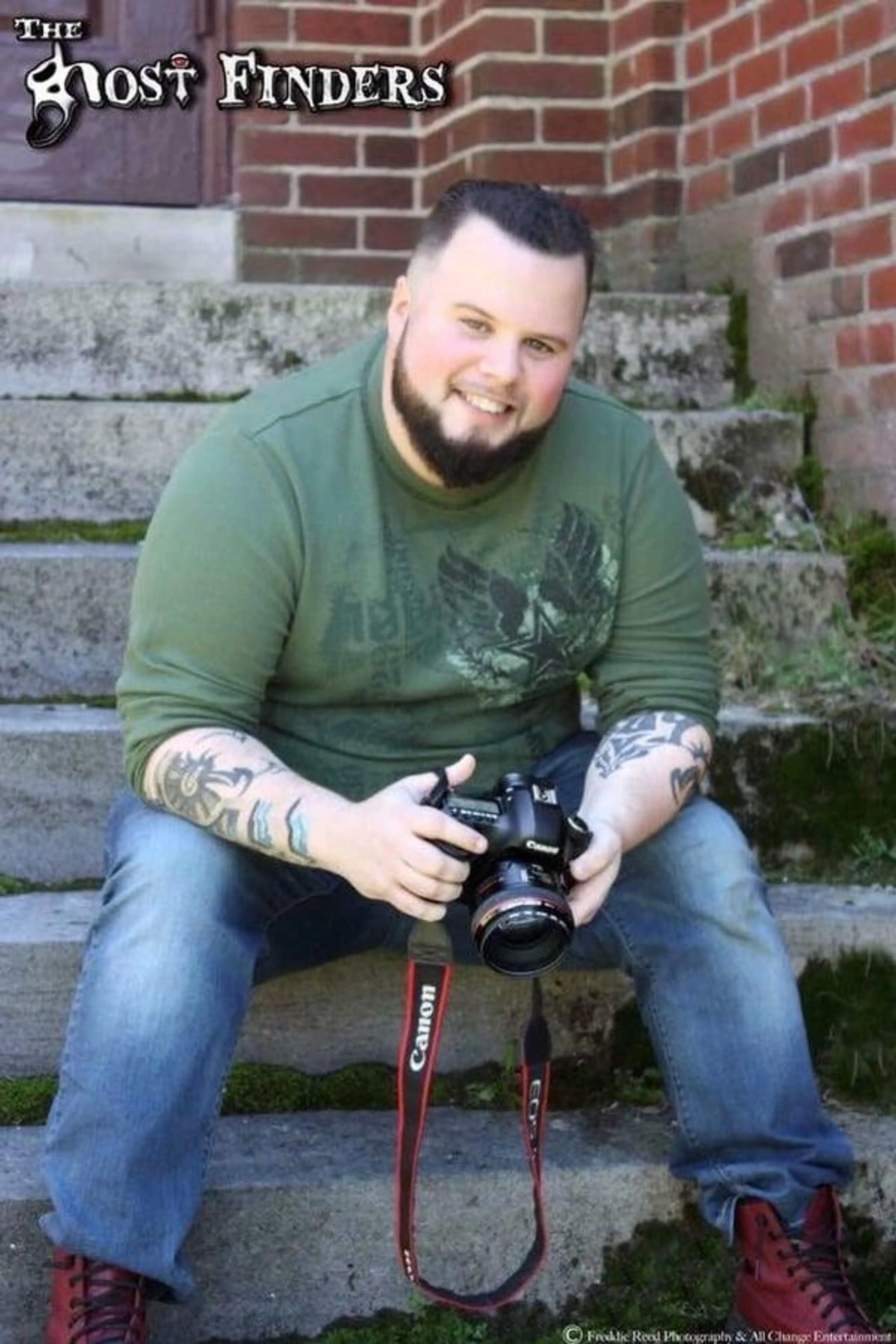 Ghost Finders Season 5