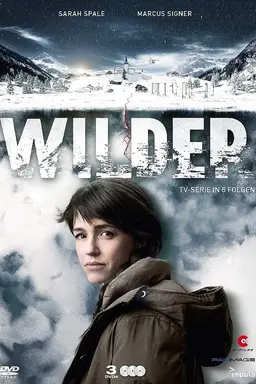 Wilder Season 2