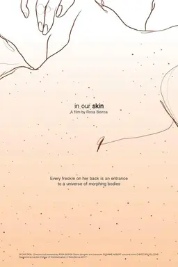 in our skin