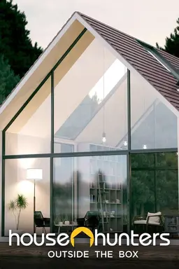 House Hunters: Outside the Box Season 1