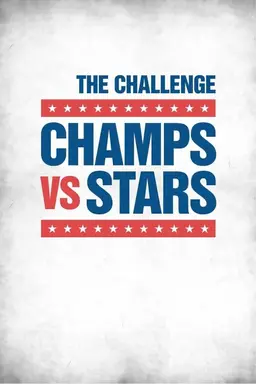 The Challenge: Champs vs. Stars Season 2