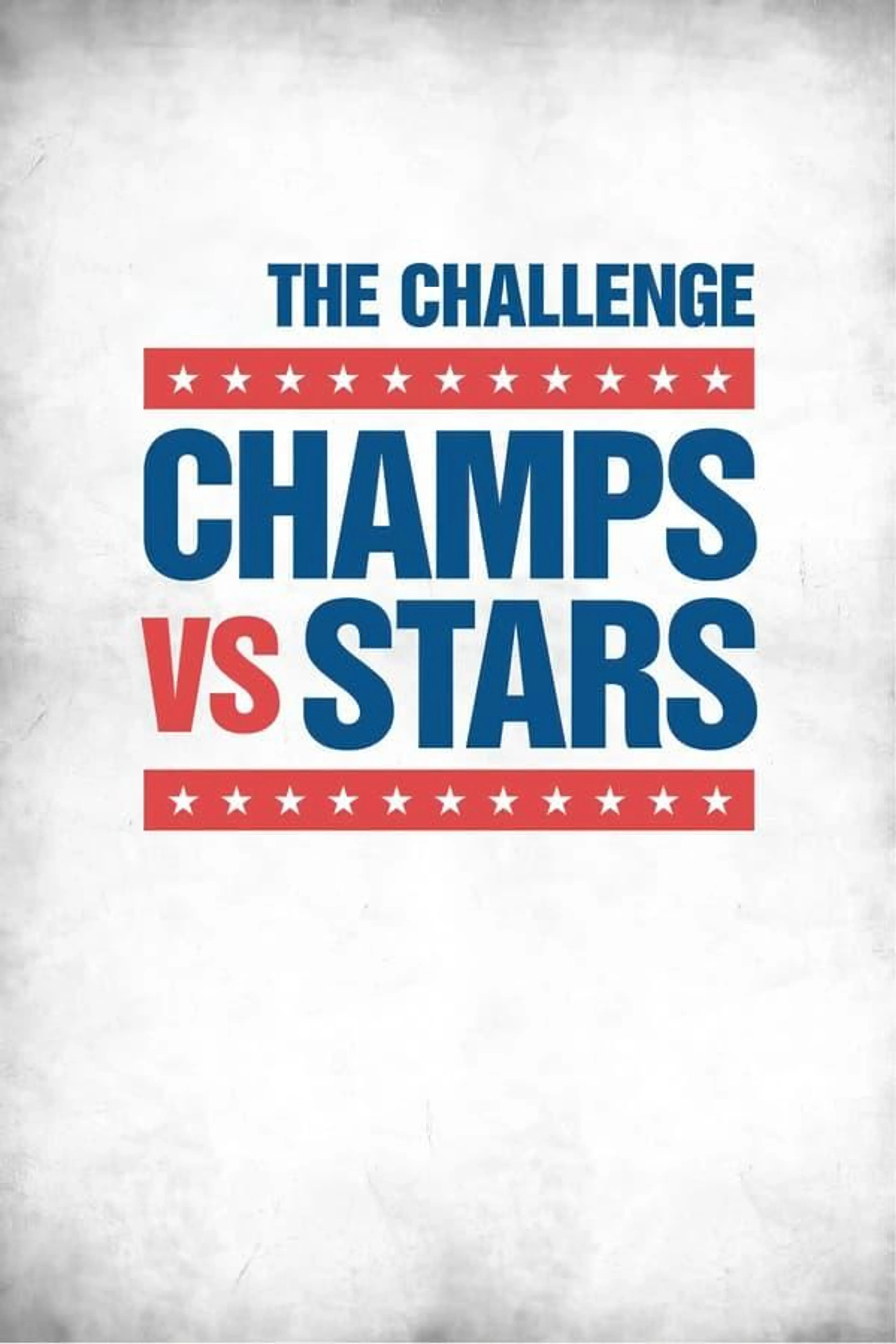 The Challenge: Champs vs. Stars Season 2