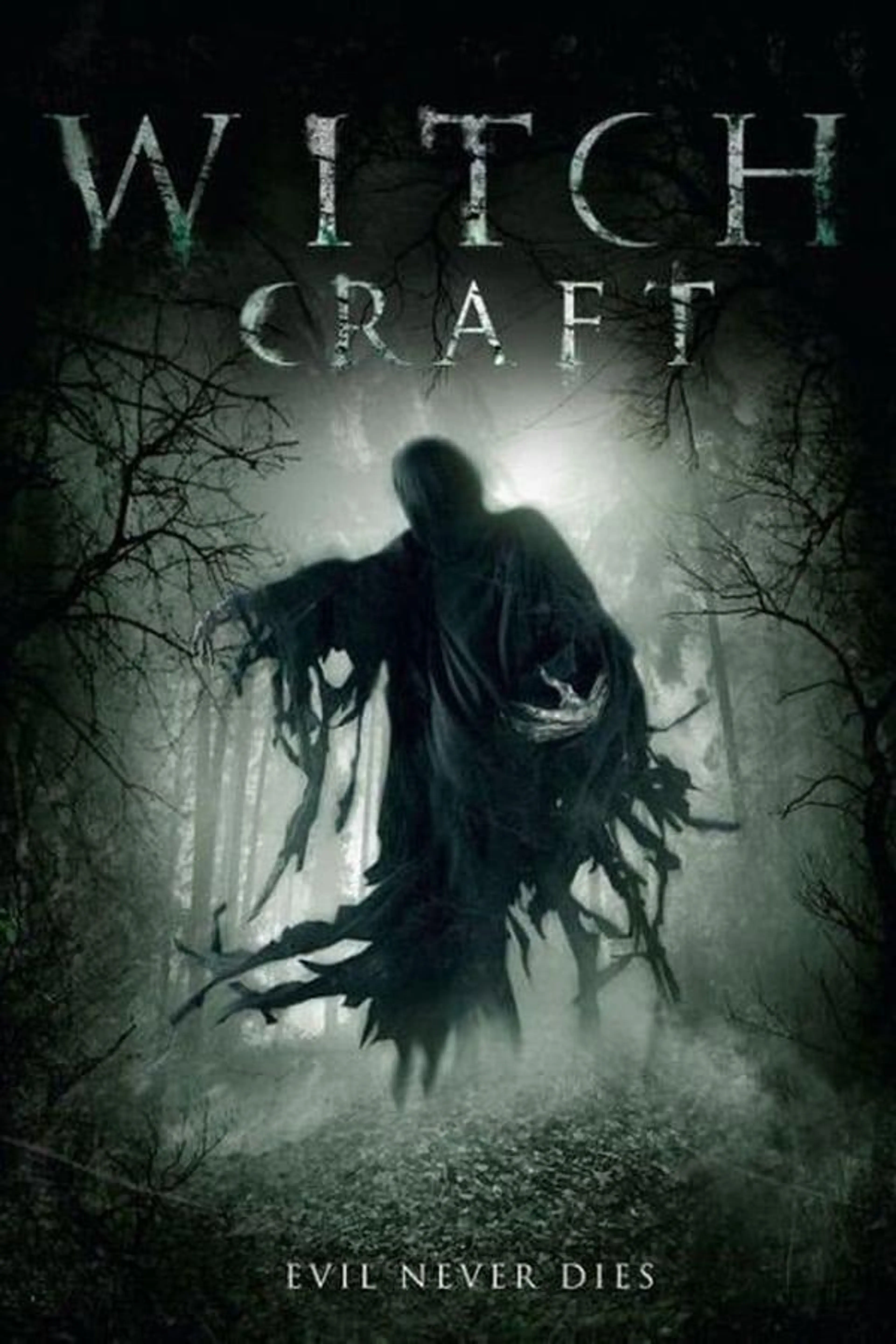 Witchcraft Miniseries