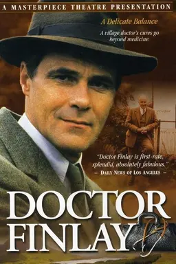 Doctor Finlay Season 2