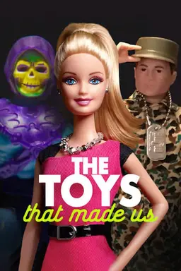 The Toys That Made Us Season 1