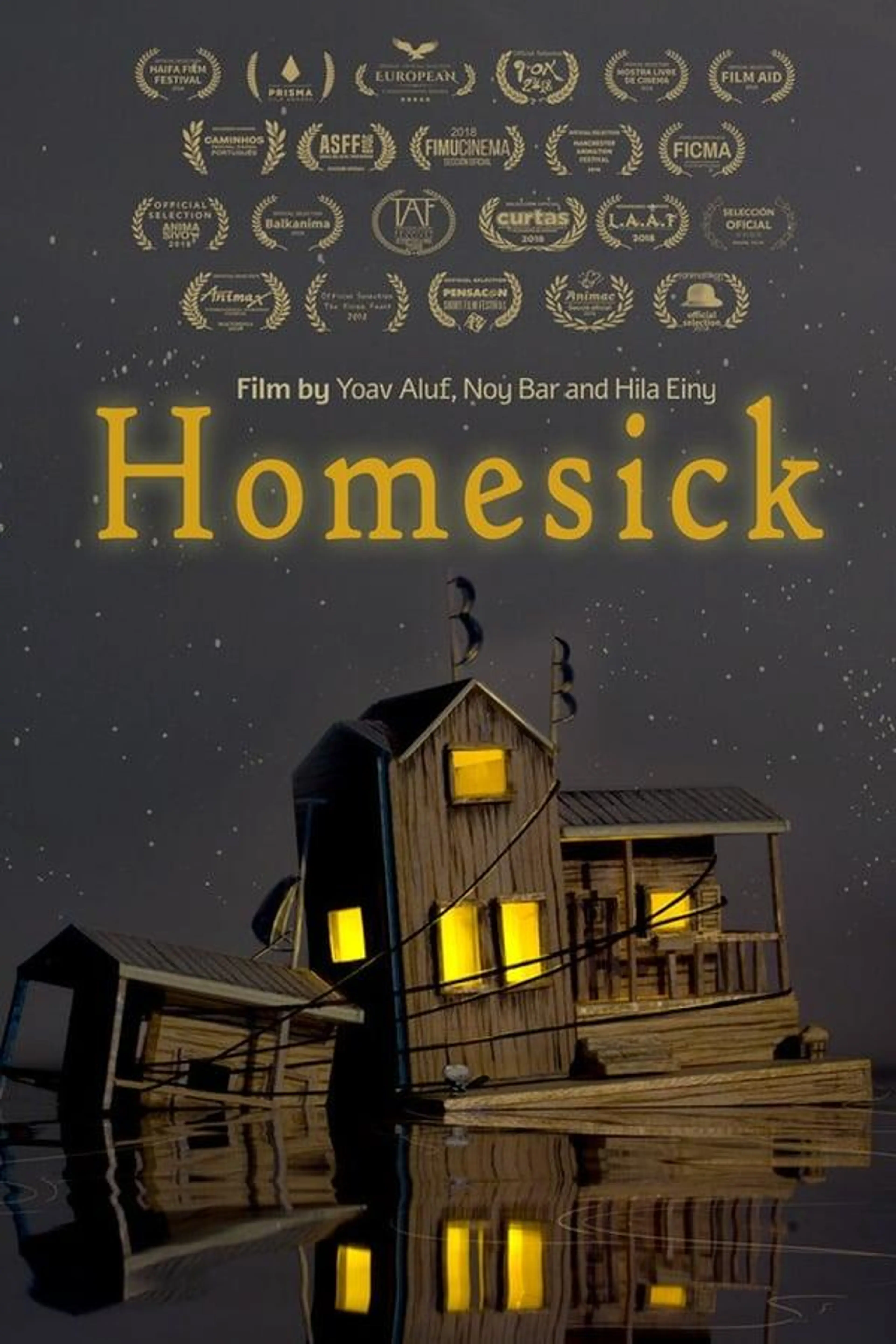 Homesick