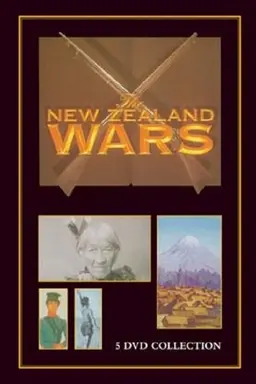 The New Zealand Wars Season 1