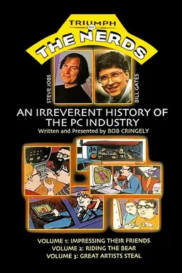 Triumph of the Nerds Season 1