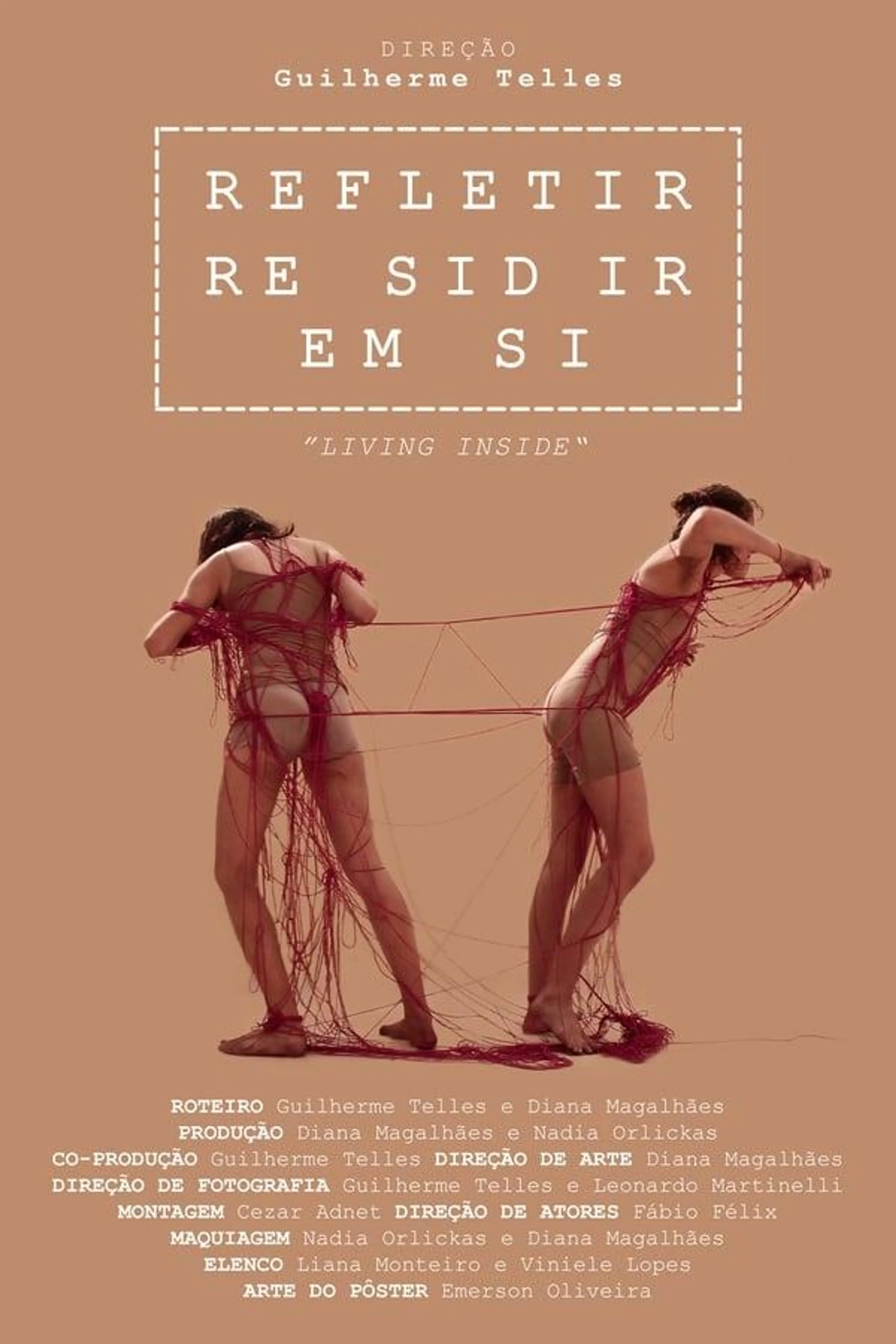 Refletir, Residir Em Si