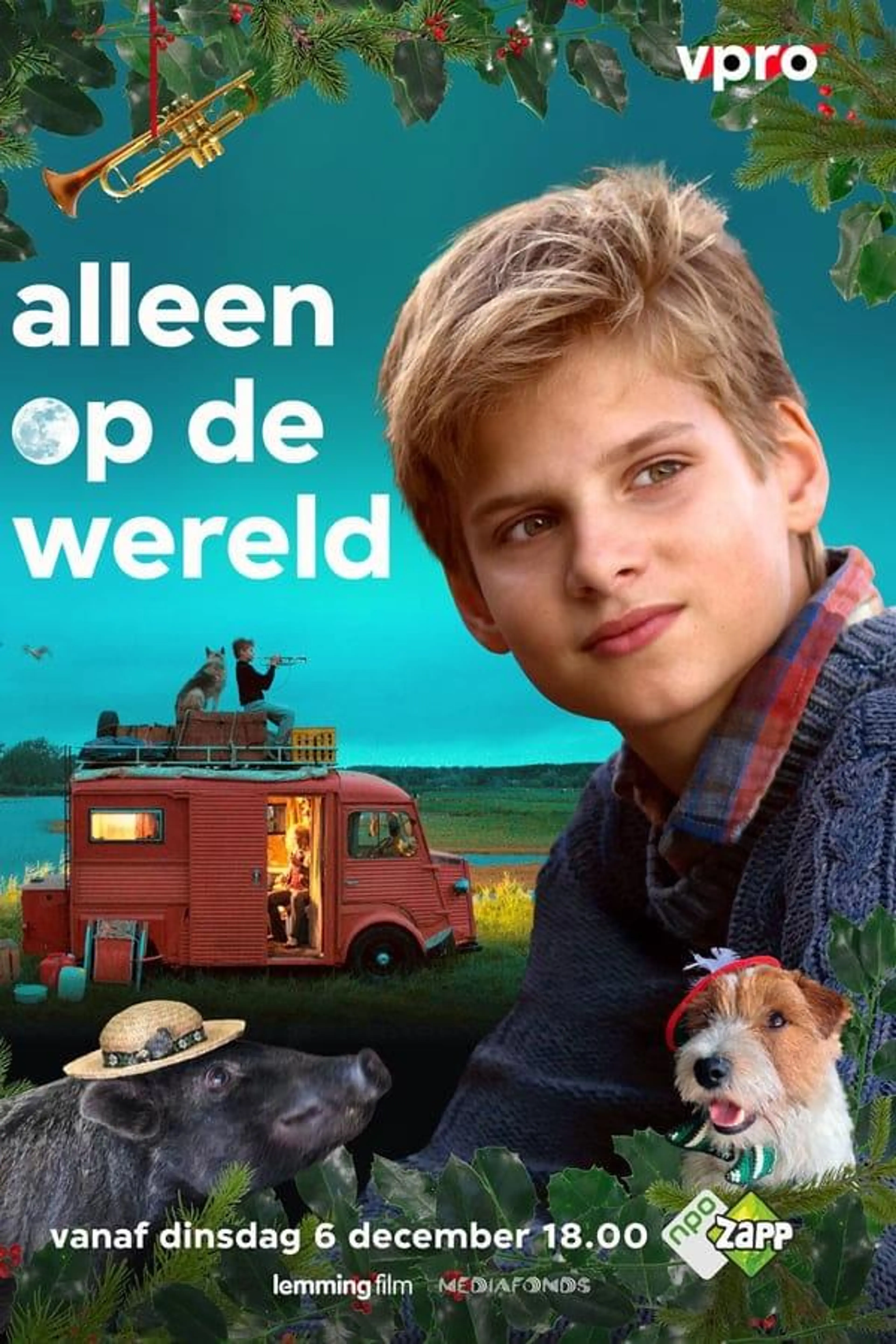 Remi, Nobody's Boy Season 1