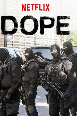 Dope Season 3