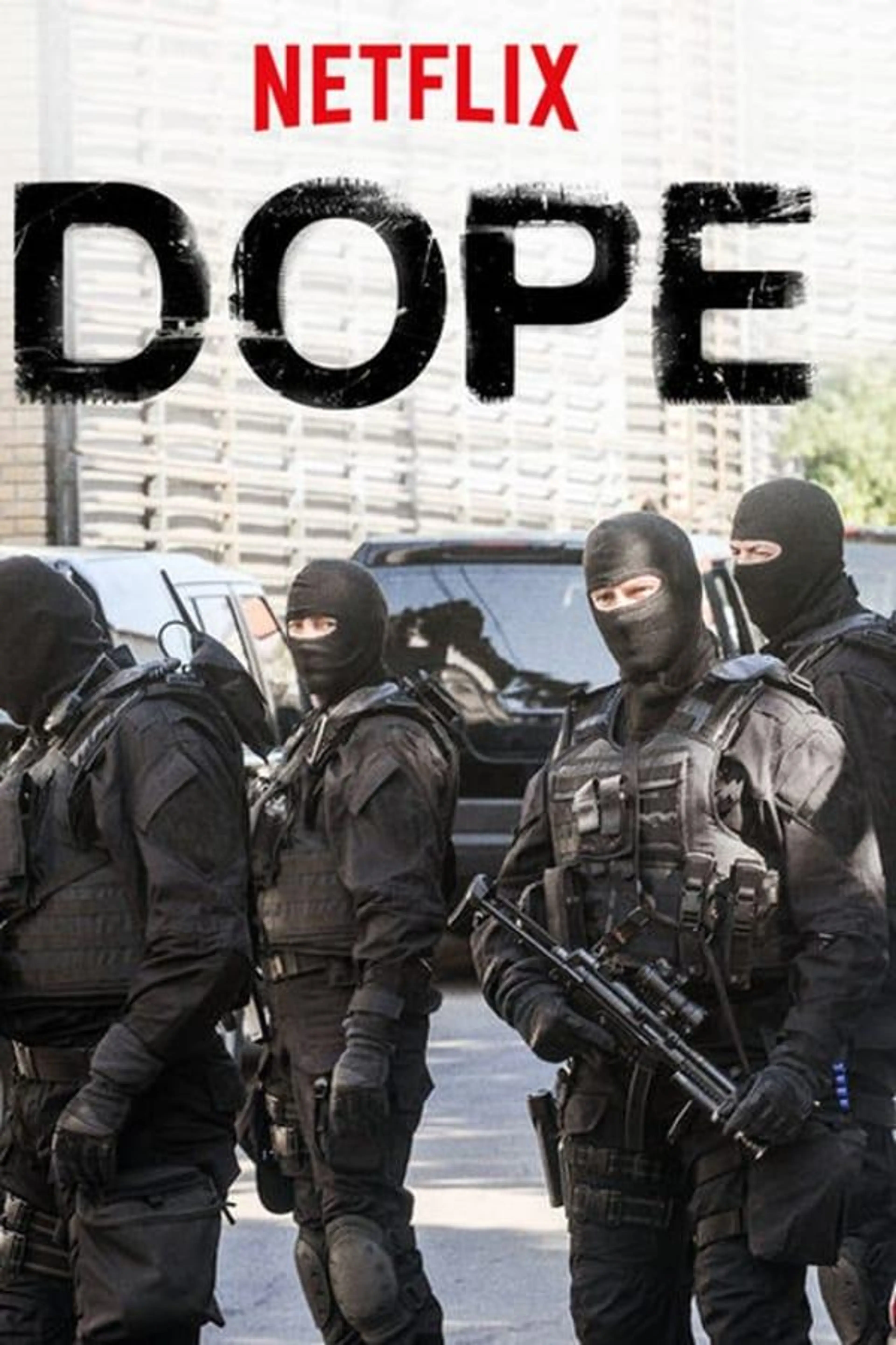 Dope Season 3