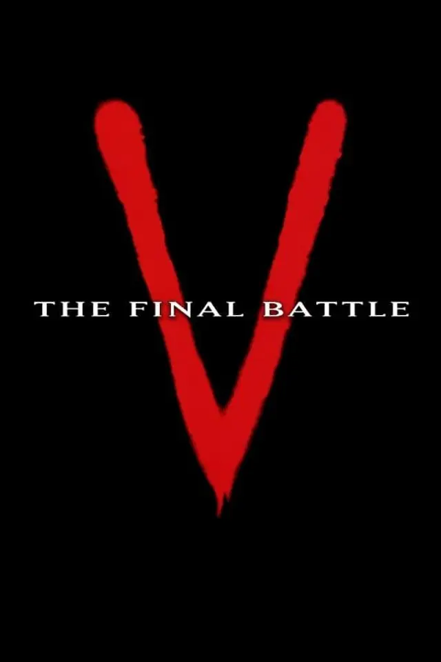 V: The Final Battle Miniseries