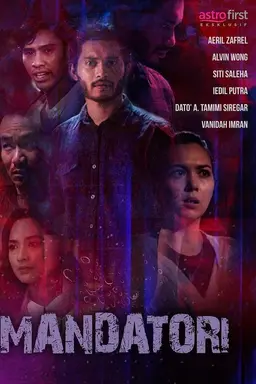 Mandatori Season 1