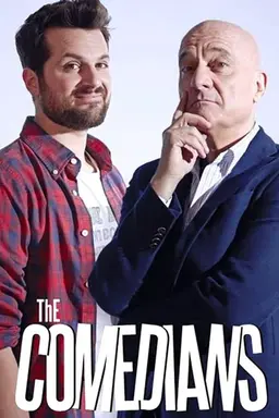 The Comedians Season 1