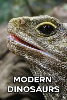 Modern Dinosaurs Miniseries