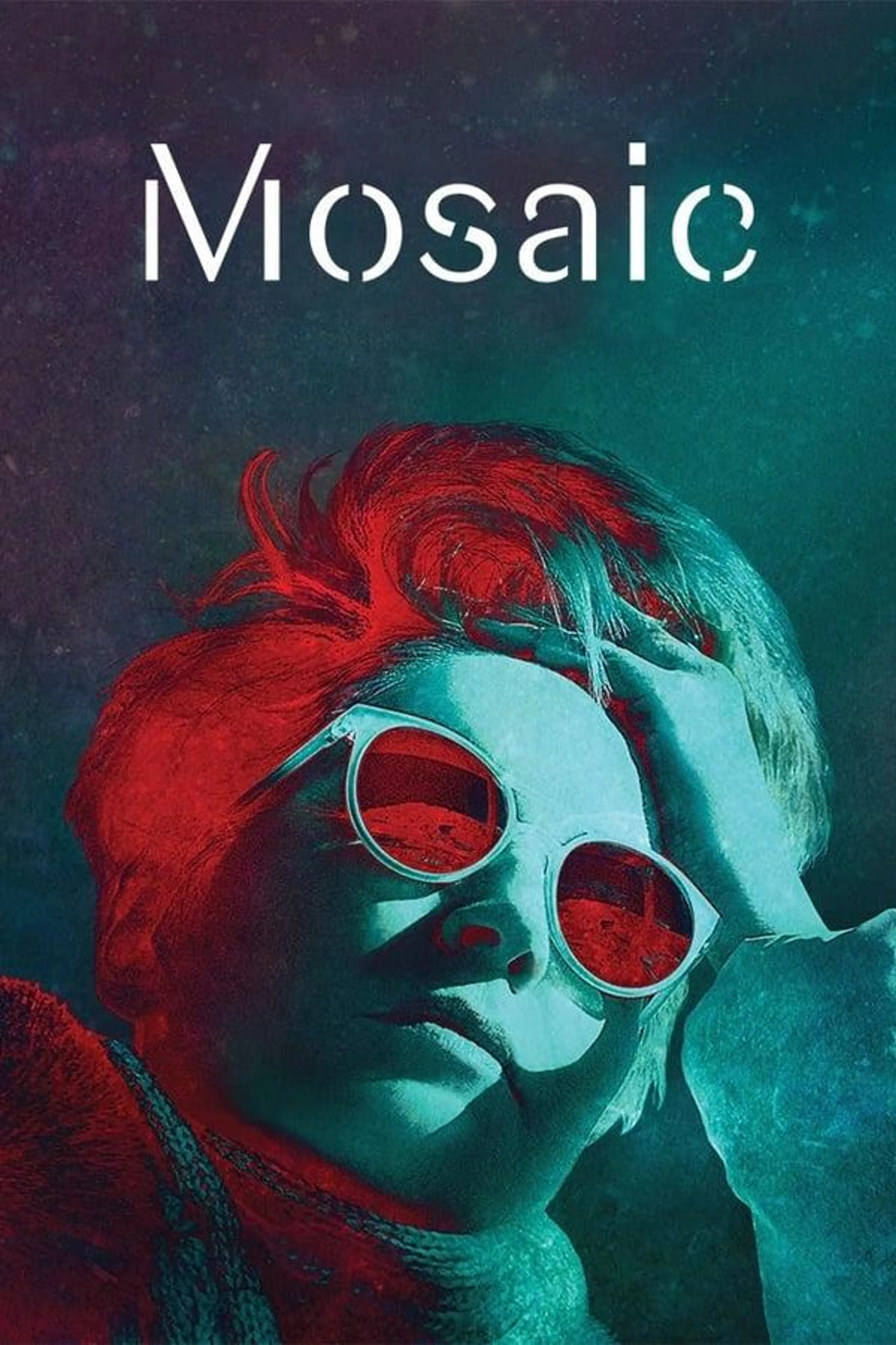 Mosaic Season 1