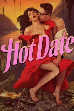Hot Date Season 1