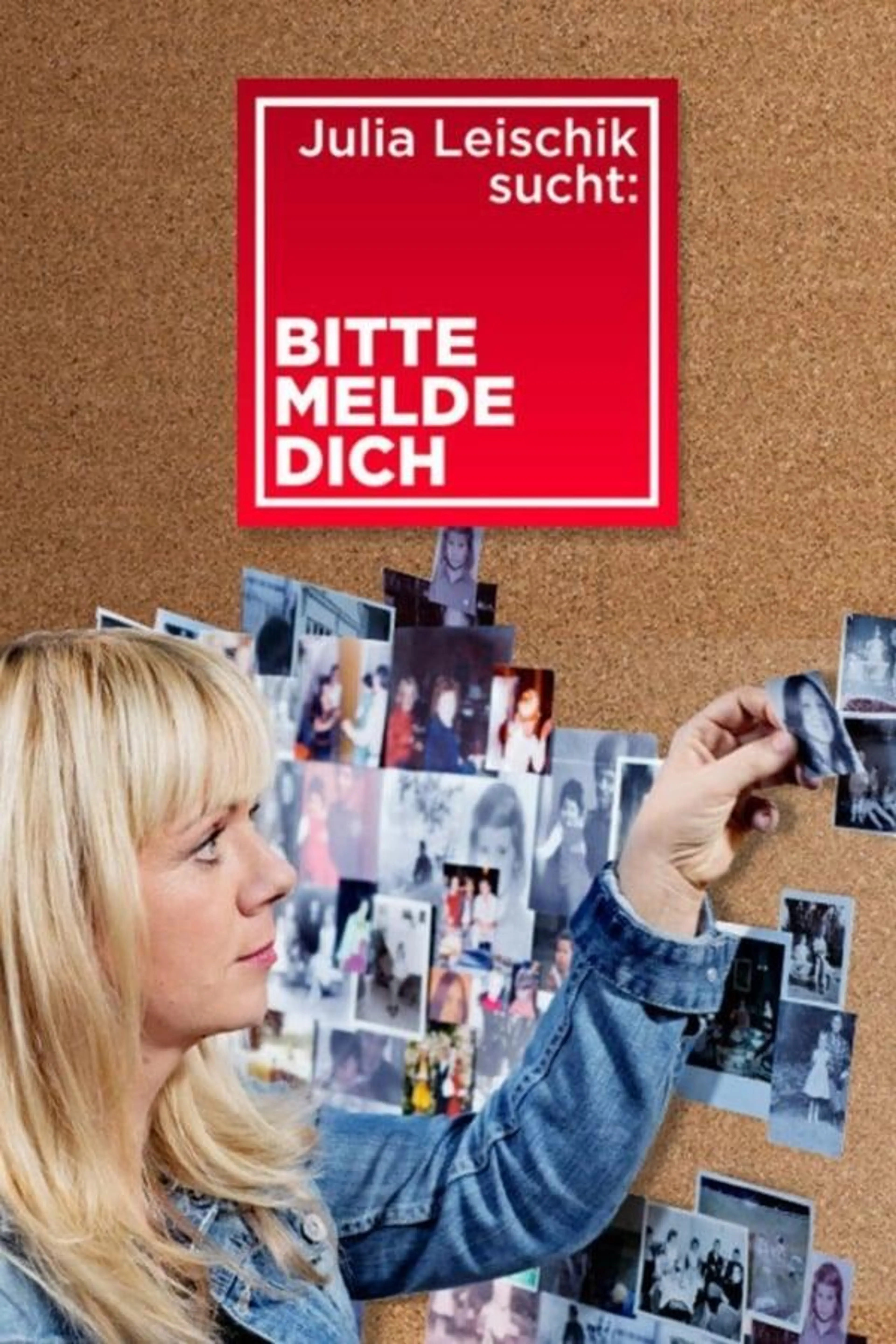 Julia Leischik sucht: Bitte melde dich Season 2