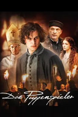 Die Puppenspieler Season 1