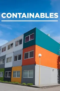 Containables Season 1