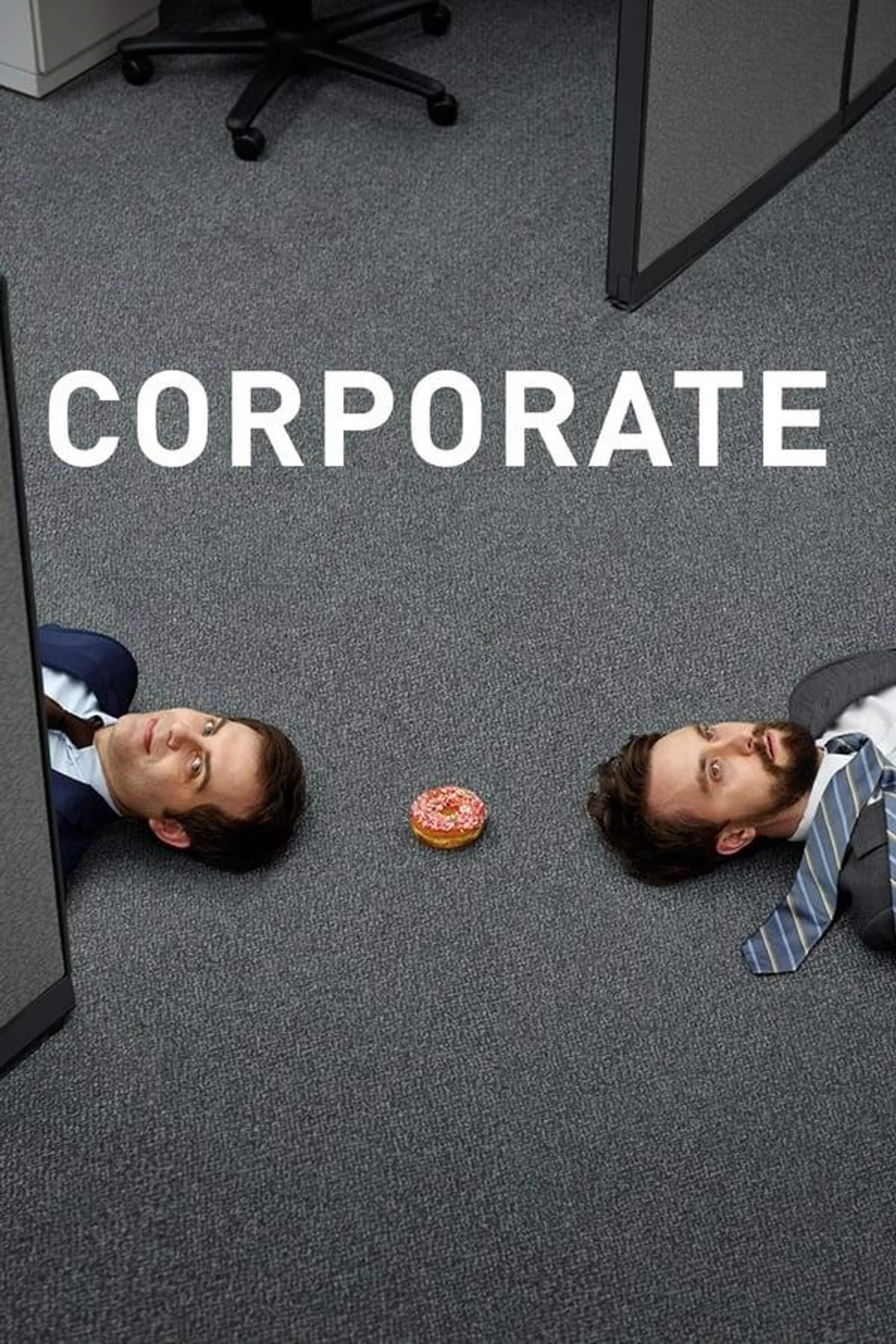 Corporate Season 2