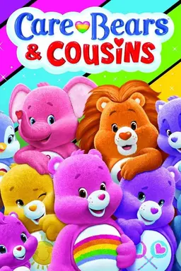 Care Bears and Cousins Season 2