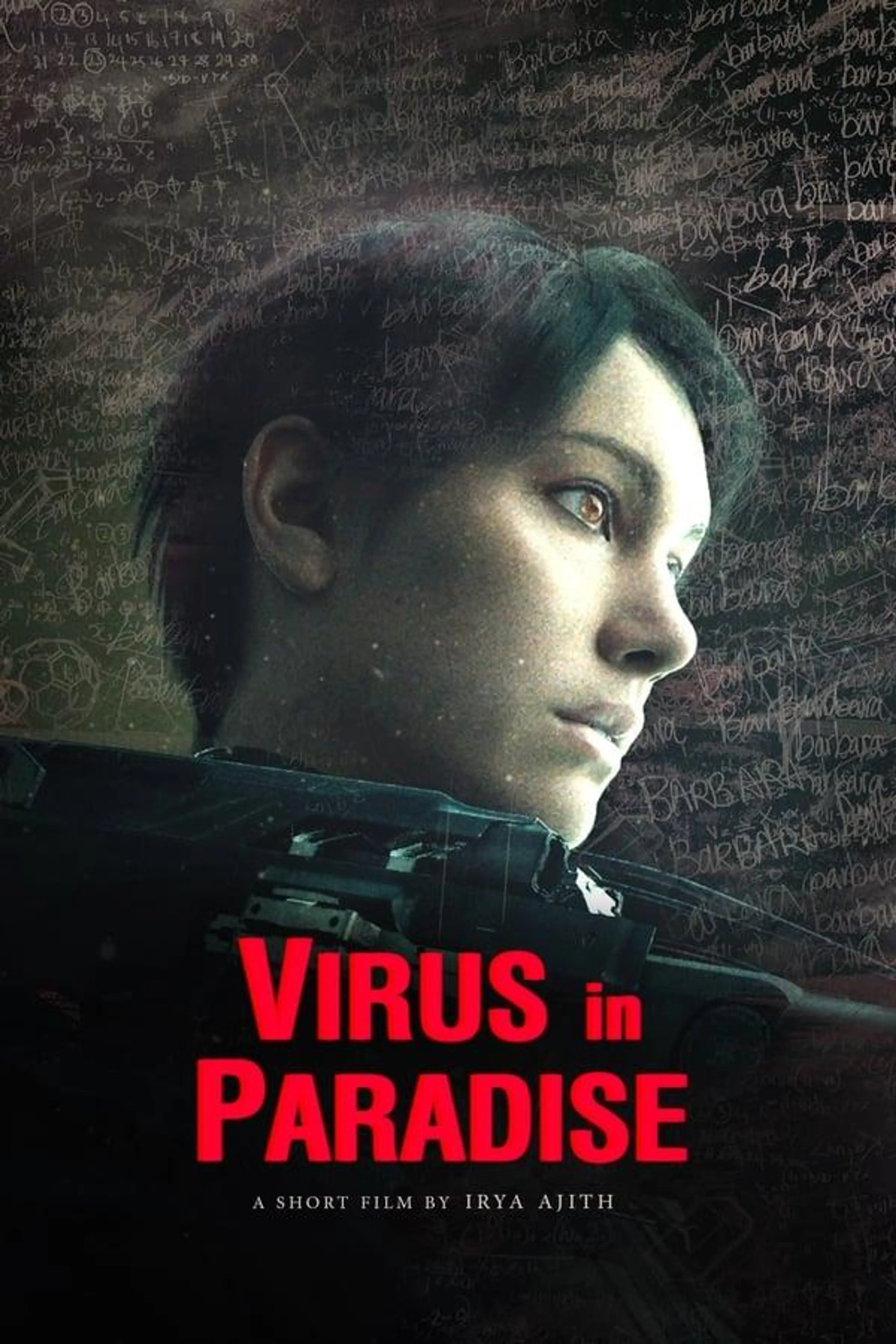 Virus In Paradise