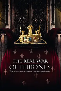 The Real War of Thrones Season 2