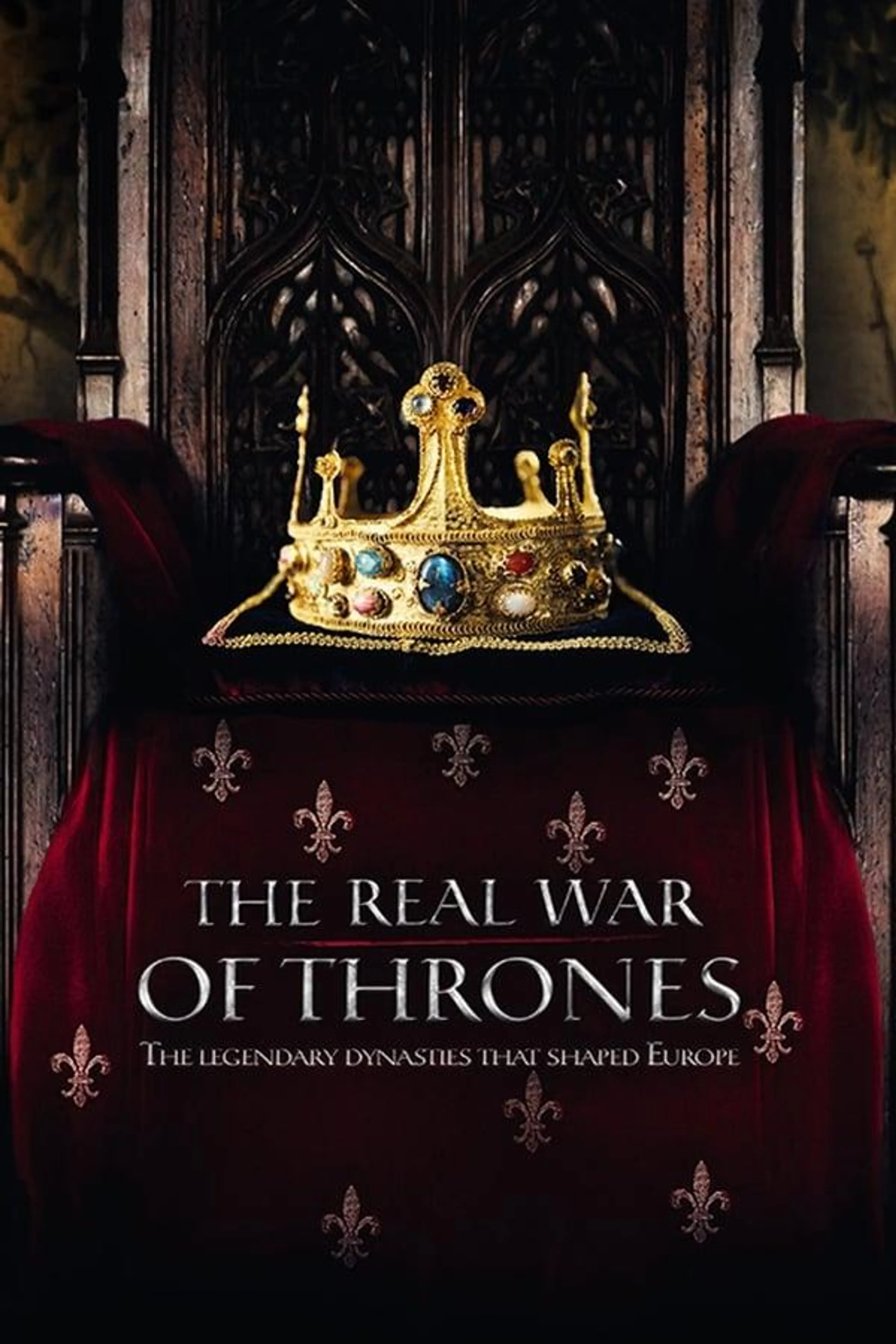 The Real War of Thrones Season 2