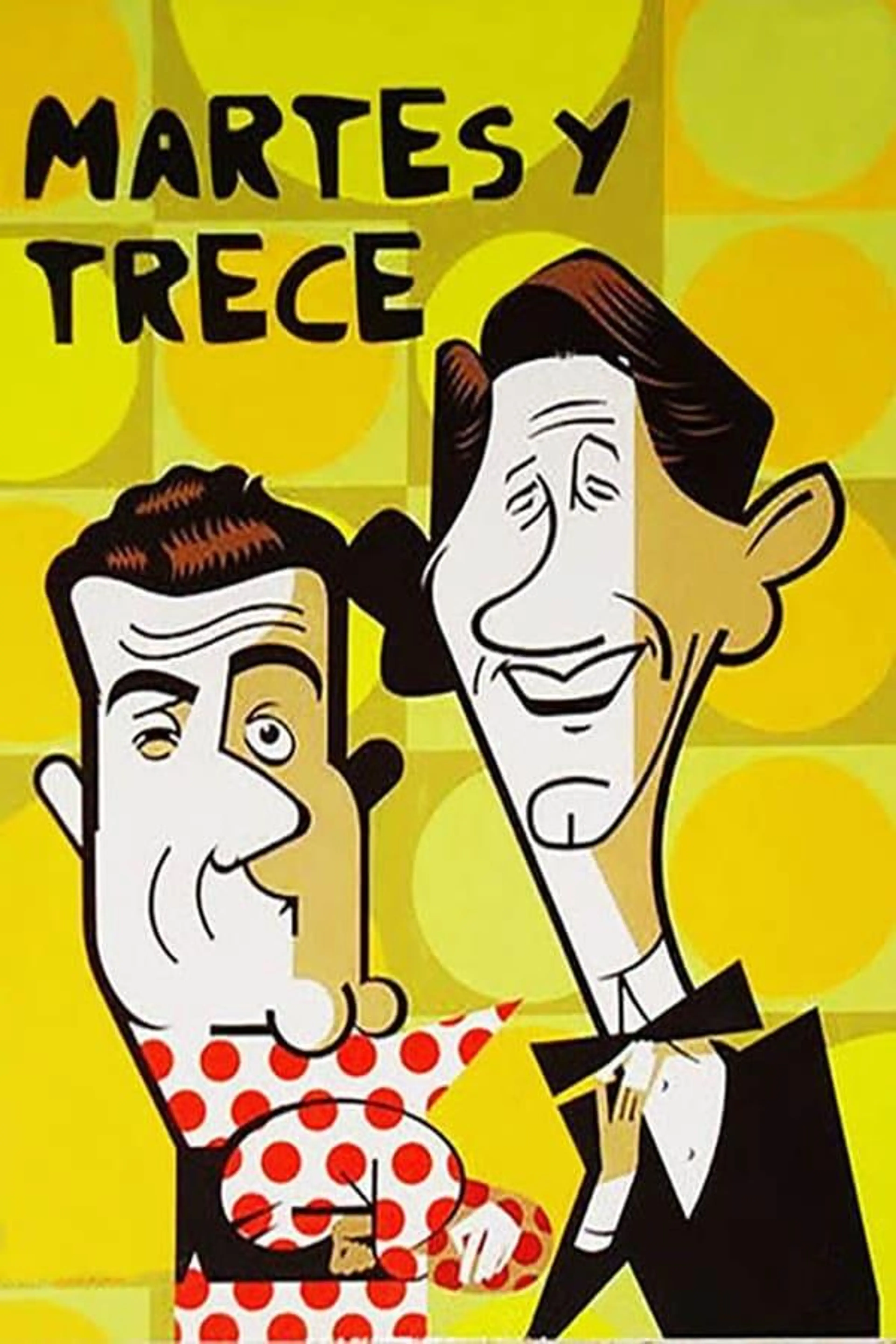 Martes y Trece Season 2