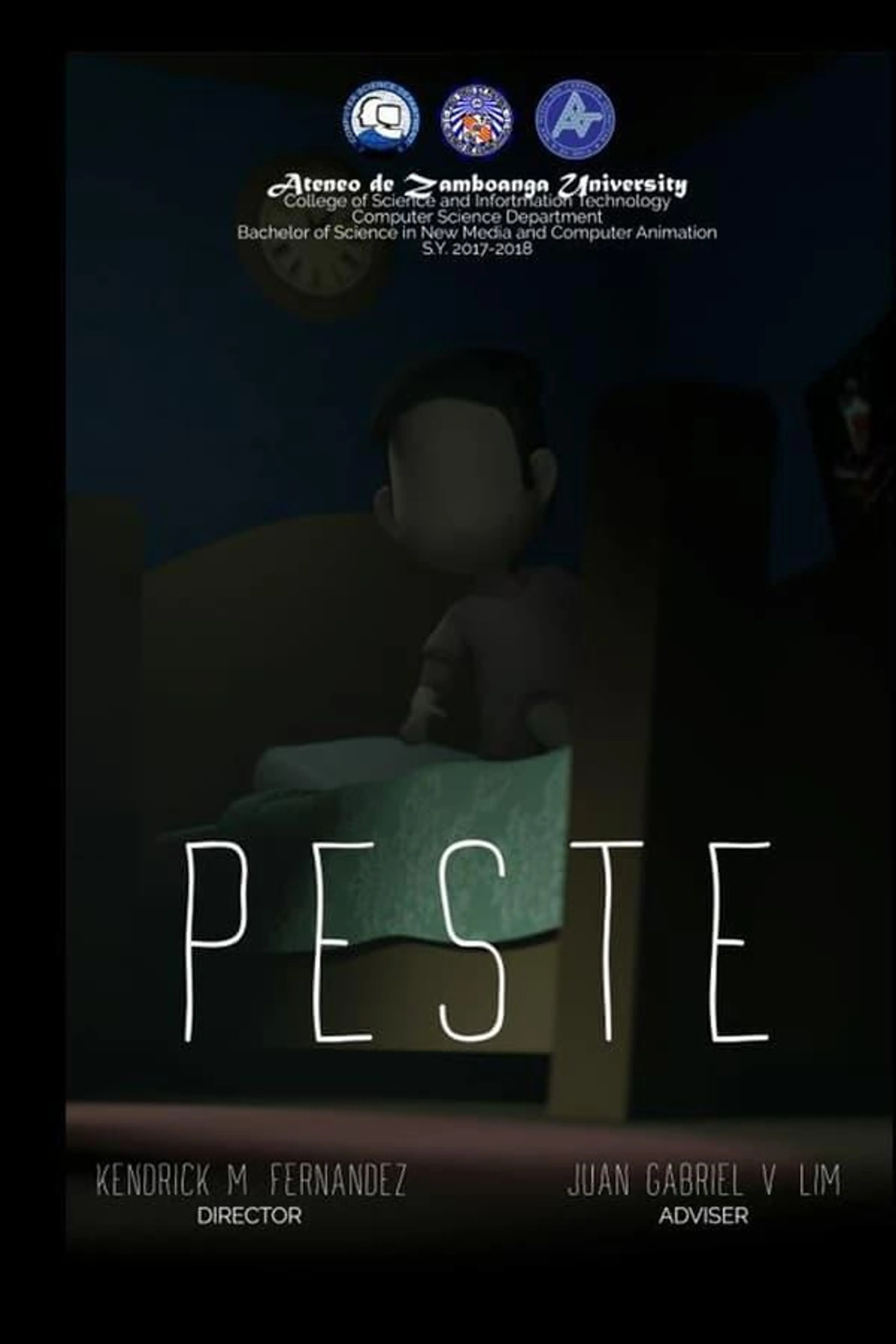 Pest