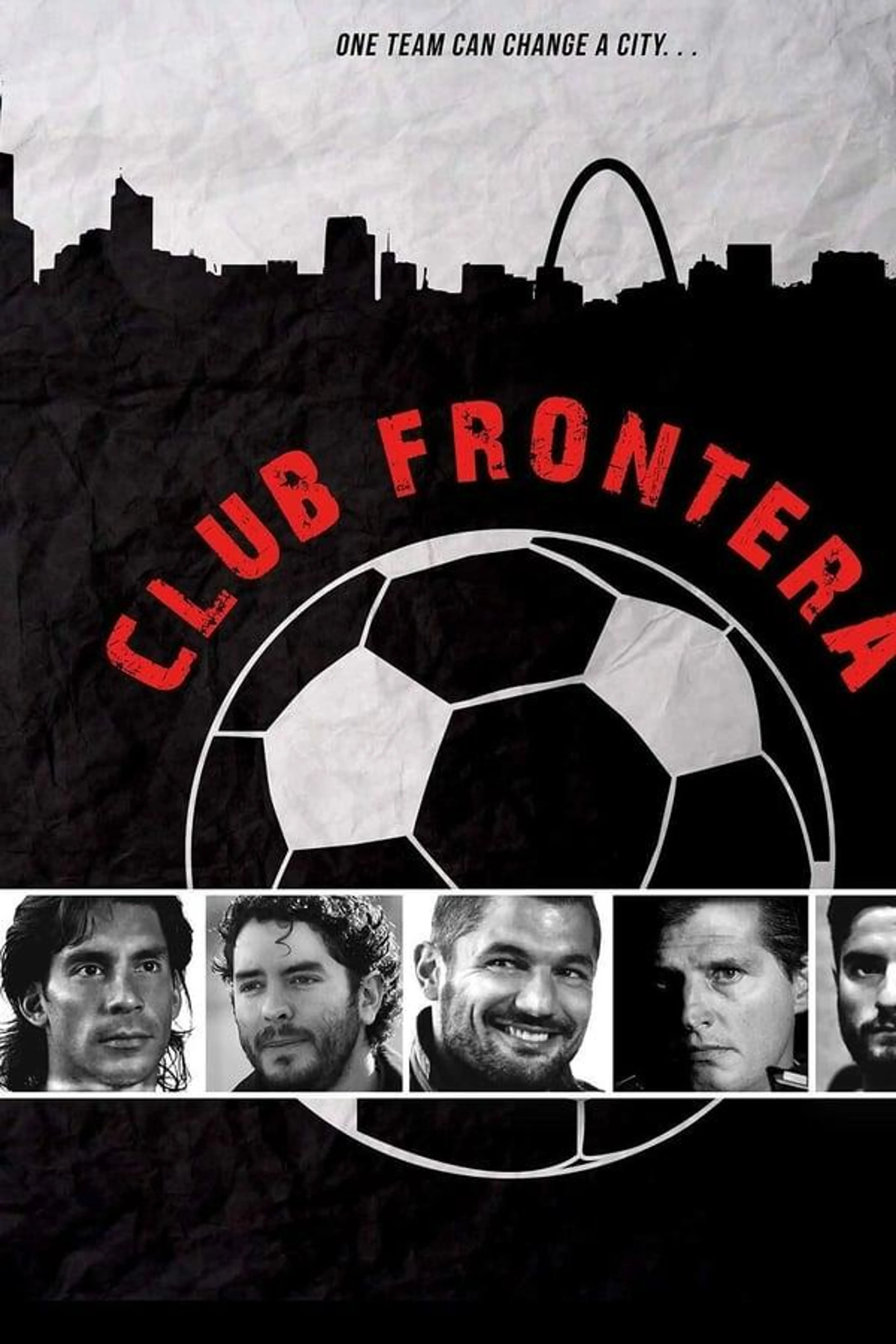 Club Frontera