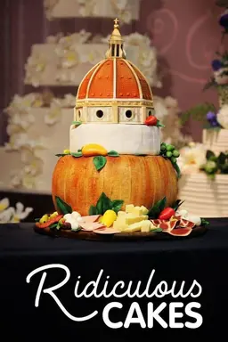 Ridiculous Cakes Season 1