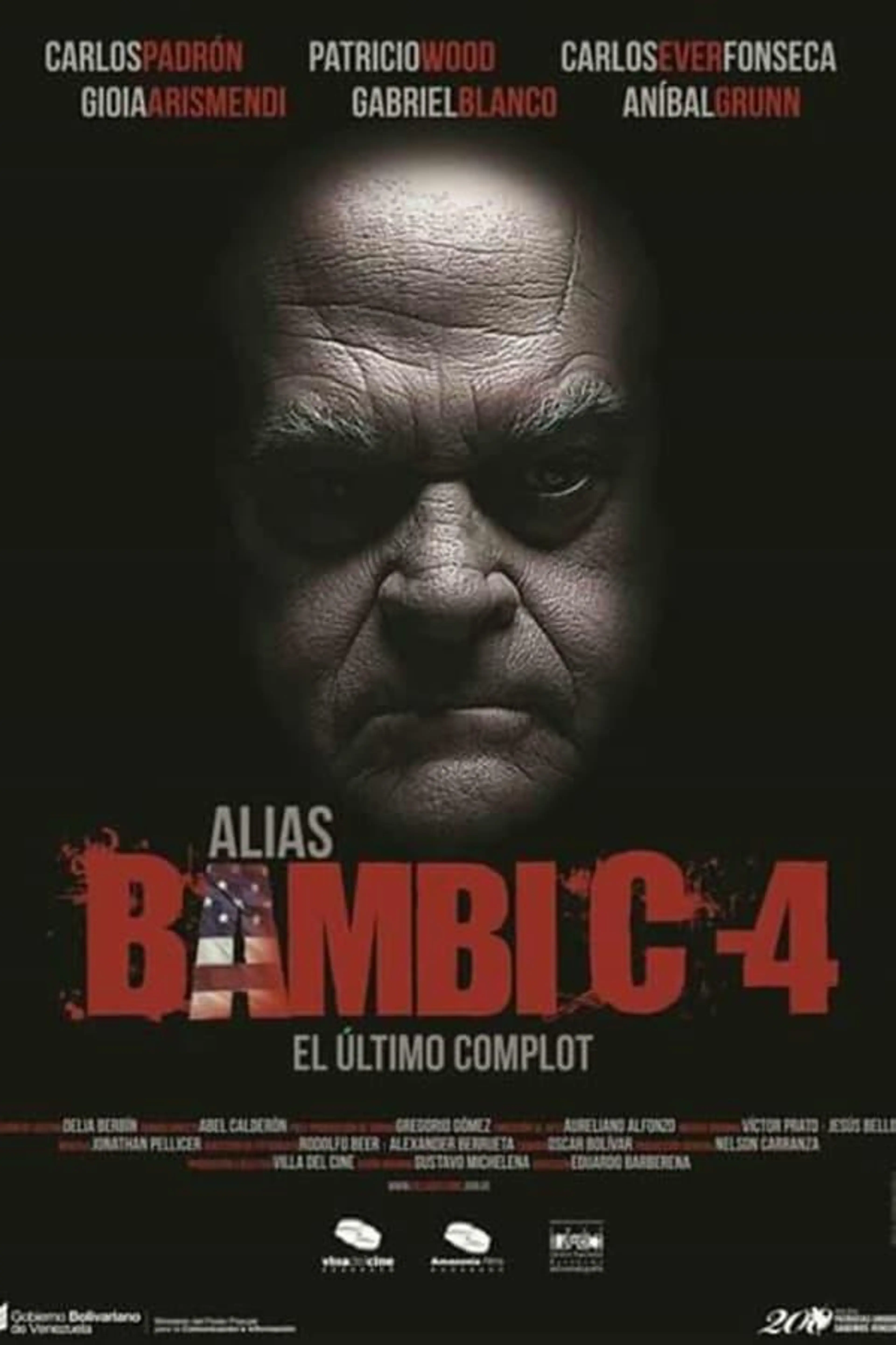 Alias Bambi C-4