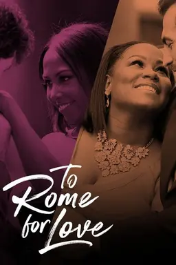 To Rome For Love Season 1