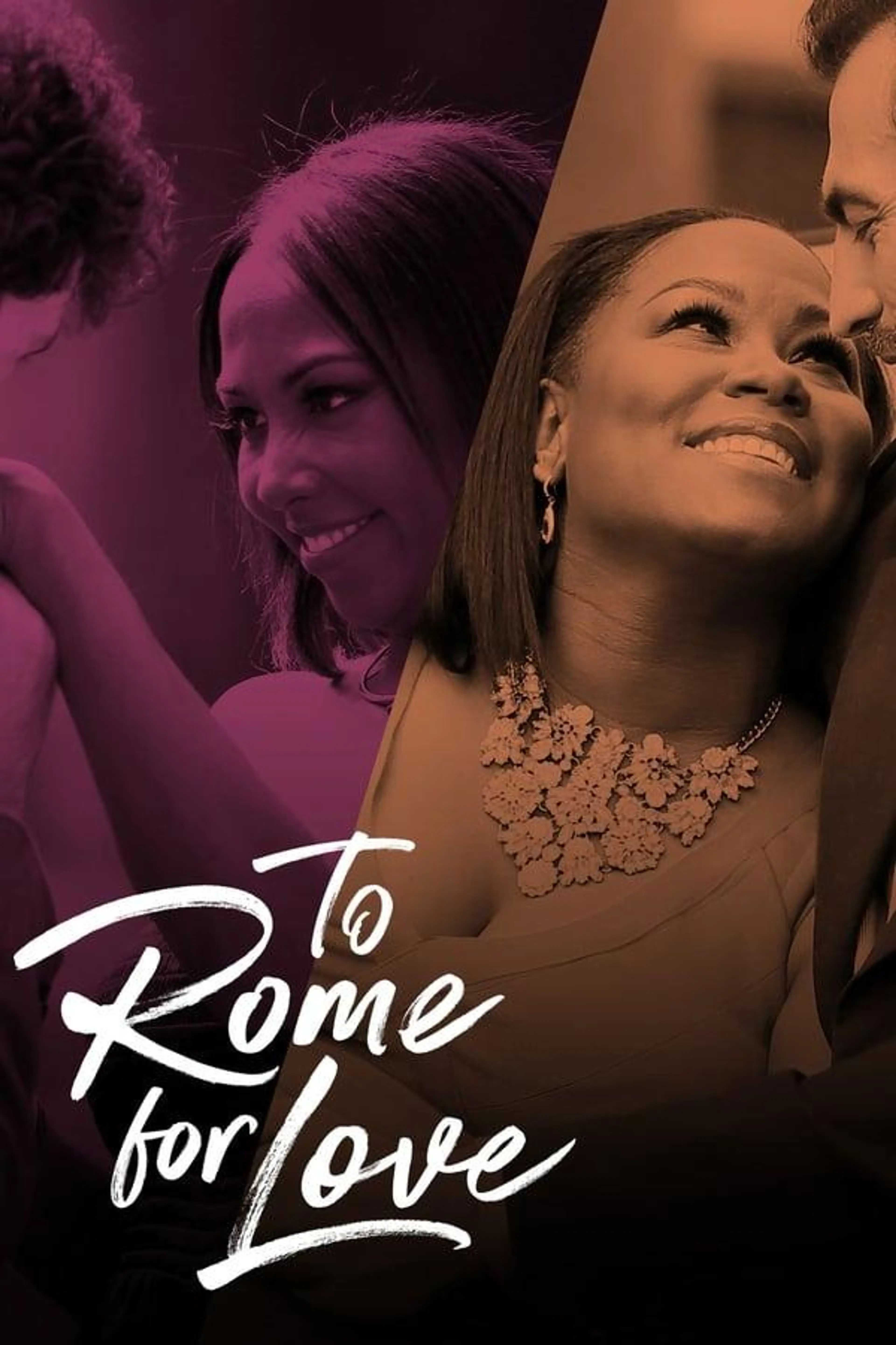 To Rome For Love Season 1