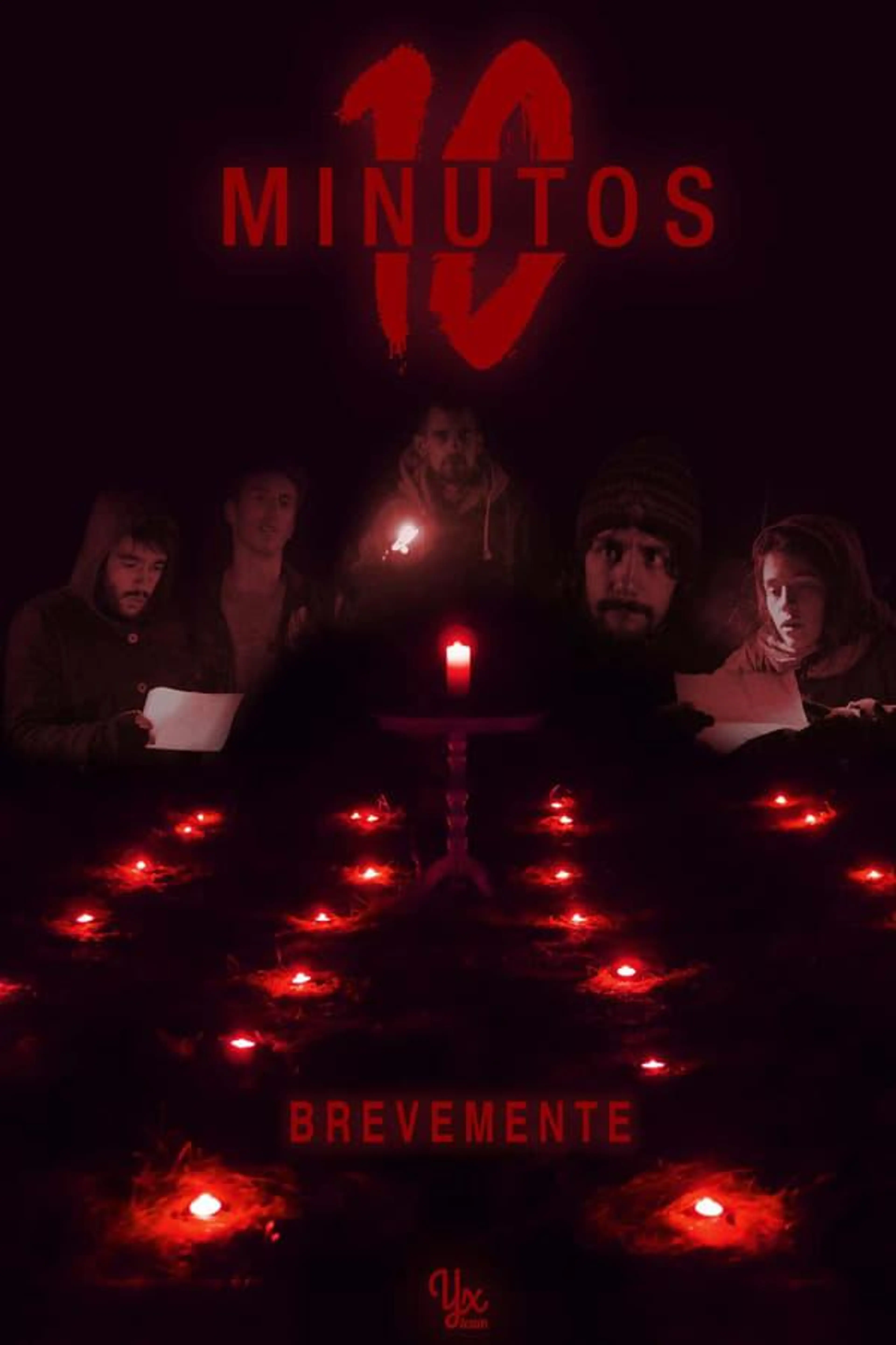 10 Minutos